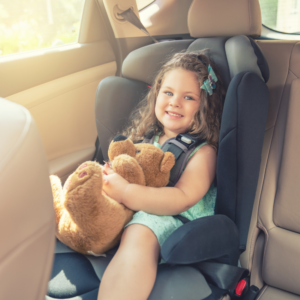 Read more about the article “Βοήθεια! Το παιδί μου δεν κάθεται στο καρεκλάκι αυτοκινήτου”